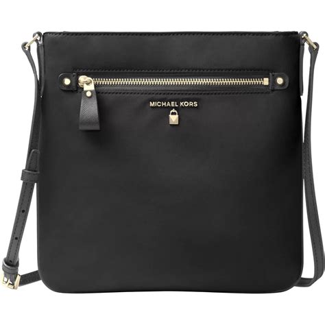 courtesy large nylon tote michael michael kors|Michael Kors nylon crossbody.